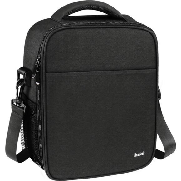 Lunch Box for Men, Large Lunch Bag for Adults Water Resistant Insulated Lunch